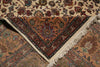Load image into Gallery viewer, 11 x 19 Authentic Fine Persian Tabriz Rug 400 KPSI Pre Revolution Large Quality #16248