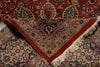 Load image into Gallery viewer, 11.6 x 16 Authentic Persian Sheikh Safi Tabriz Rug High End Quality 400 Kpsi Wool and Silk #PIX-15345