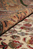 Load image into Gallery viewer, 11 x 19 Authentic Fine Persian Tabriz Rug 400 KPSI Pre Revolution Large Quality #16248