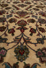 Load image into Gallery viewer, 11 x 19 Authentic Fine Persian Tabriz Rug 400 KPSI Pre Revolution Large Quality #16248