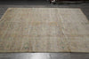 Load image into Gallery viewer, 8.10 x 11.7 Quality Zigler Natural Wool Chobi Rug Gray #F-4252