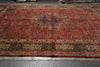 Load image into Gallery viewer, 11.6 x 16 Authentic Persian Sheikh Safi Tabriz Rug High End Quality 400 Kpsi Wool and Silk