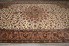 Load image into Gallery viewer, 11 x 19 Authentic Fine Persian Tabriz Rug 400 KPSI Pre Revolution Large Quality #16248