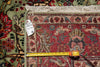 Load image into Gallery viewer, 9' x 12'7" Persian Tabriz Handmade Wool Animals Rug #B-80816