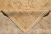 Load image into Gallery viewer, 12 x 17.9 Beige Gold Chobi Peshawar Rug Sale #B-701566