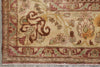 Load image into Gallery viewer, 9.5 x 12.8 Quality Oushak Rug Fine Ghazni Wool Rust Crown #F-4253