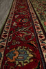 Load image into Gallery viewer, 9' x 12'7" Persian Tabriz Handmade Wool Animals Rug #B-80816