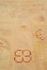 Load image into Gallery viewer, 12 x 17.9 Beige Gold Chobi Peshawar Rug Sale #B-701566