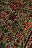 Load image into Gallery viewer, 9' x 12'7" Persian Tabriz Handmade Wool Animals Rug #B-80816