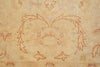 Load image into Gallery viewer, 12 x 17.9 Beige Gold Chobi Peshawar Rug Sale #B-701566