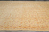 Load image into Gallery viewer, 12 x 17.9 Beige Gold Chobi Peshawar Rug Sale
