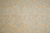 Load image into Gallery viewer, 12 x 17.9 Light Blue Chobi Peshawar Quality Rug #B-77491