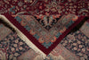 Load image into Gallery viewer, 12 x 18 Finer Weave Handmade Kashan Rug #PIX-17089