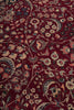Load image into Gallery viewer, 12 x 18 Finer Weave Handmade Kashan Rug #PIX-17089
