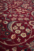 Load image into Gallery viewer, 12 x 18 Finer Weave Handmade Kashan Rug #PIX-17089