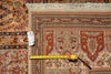 Load image into Gallery viewer, 9.8 x 16 Authentic Persian Wool Tabriz Garden Rug #B-80571