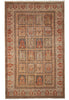 Load image into Gallery viewer, 9.8 x 16 Authentic Persian Wool Tabriz Garden Rug #B-80571