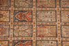 Load image into Gallery viewer, 9.8 x 16 Authentic Persian Wool Tabriz Garden Rug #B-80571
