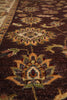 Load image into Gallery viewer, Close-up of a patterned rug with intricate designs.