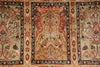 Load image into Gallery viewer, 9.8 x 16 Authentic Persian Wool Tabriz Garden Rug #B-80571