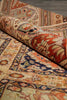 Load image into Gallery viewer, 9.8 x 16 Authentic Persian Wool Tabriz Garden Rug #B-80571