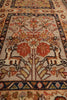 Load image into Gallery viewer, 9.8 x 16 Authentic Persian Wool Tabriz Garden Rug #B-80571