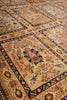 Load image into Gallery viewer, 9.8 x 16 Authentic Persian Wool Tabriz Garden Rug #B-80571