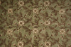 Load image into Gallery viewer, 6 x 9 Hand-Knotted Contemporary Transitional Wool Rug Green #PIX-23227