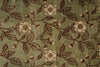 Load image into Gallery viewer, 6 x 9 Hand-Knotted Contemporary Transitional Wool Rug Green #PIX-23227