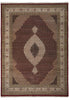 Load image into Gallery viewer, 10 x 13 Fine Handmade Mahi Tabriz Wool &amp; Silk Rug 21466