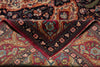 Load image into Gallery viewer, 4.8 x 7 Authentic Antique Persian Esfahan Rug 1930's #F-4514