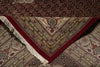 Load image into Gallery viewer, 10 x 13 Fine Handmade Mahi Tabriz Wool &amp; Silk Rug 21466