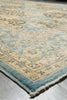 Load image into Gallery viewer, 9 x 12.1 Quality Natural Wool Zigler Chobi Peshawar Rug #F-4257