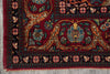 Load image into Gallery viewer, 4.8 x 7 Authentic Antique Persian Esfahan Rug 1930's #F-4514