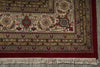 Load image into Gallery viewer, 10 x 13 Fine Handmade Mahi Tabriz Wool &amp; Silk Rug 21466