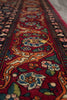 Load image into Gallery viewer, 4.8 x 7 Authentic Antique Persian Esfahan Rug 1930's #F-4514