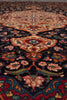 Load image into Gallery viewer, 4.8 x 7 Authentic Antique Persian Esfahan Rug 1930's #F-4514