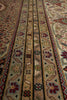 Load image into Gallery viewer, 10 x 13 Fine Handmade Mahi Tabriz Wool &amp; Silk Rug 21466