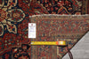 Load image into Gallery viewer, 3.6 x 5 Antique Persian Sarouk Feraghan Rug 1930's #F-4512