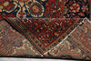 Load image into Gallery viewer, 3.6 x 5 Antique Persian Sarouk Feraghan Rug 1930's #F-4512