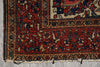 Load image into Gallery viewer, 3.6 x 5 Antique Persian Sarouk Feraghan Rug 1930's #F-4512