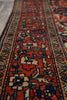 Load image into Gallery viewer, 3.6 x 5 Antique Persian Sarouk Feraghan Rug 1930's #F-4512