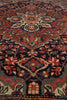 Load image into Gallery viewer, 3.6 x 5 Antique Persian Sarouk Feraghan Rug 1930's #F-4512