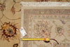 Load image into Gallery viewer, 10 x 15.6 Fine Quality Large Wool &amp; Silk Rug #PIX-17209