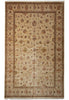 Load image into Gallery viewer, 10 x 15.6 Fine Quality Large Wool &amp; Silk Rug #PIX-17209