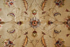 Load image into Gallery viewer, 10 x 15.6 Fine Quality Large Wool &amp; Silk Rug #PIX-17209
