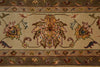 Load image into Gallery viewer, 10 x 15.6 Fine Quality Large Wool &amp; Silk Rug #PIX-17209