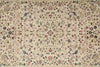 Load image into Gallery viewer, Decorative fabric with intricate patterns and colors on a beige background