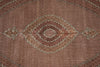 Load image into Gallery viewer, 11.4 x 16.6 Authentic Persian Tabriz Mahi Rug Wool and Silk 400 Kpsi Iran Sale #PIX-779