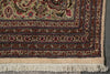Load image into Gallery viewer, 11.4 x 16.6 Authentic Persian Tabriz Mahi Rug Wool and Silk 400 Kpsi Iran Sale #PIX-779